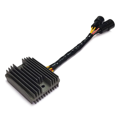Voltage Rectifier Regulator for Kawasaki Ninja ZX-12R ZX-9R (2000–2005)