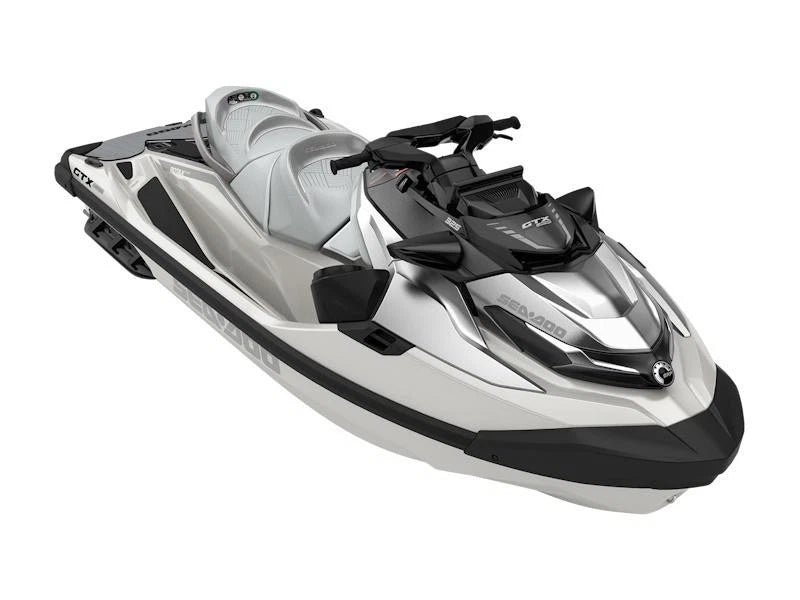 Ski Module for SeaDoo 325 (2024–2026) + X Package (295101271)