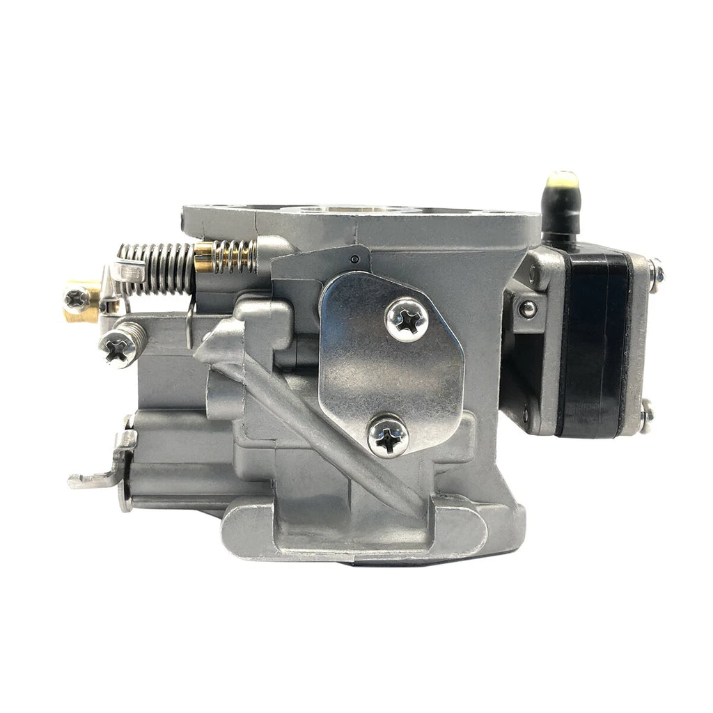 EPM 6N0-14301-10 Carburetor for Yamaha 2 Stroke 6HP 8HP