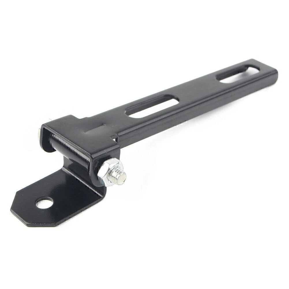 Solo Seat Mount Kit for Harley Chopper Bobber (Fits )