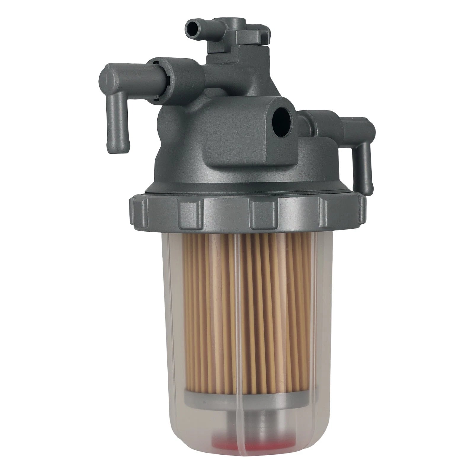 Engine Fuel Filter AM879740 for John Deere 110 Backhoe (1600–1620)