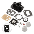 Intake Manifold for BC430 CG520 Trimmers (Compatible Models)
