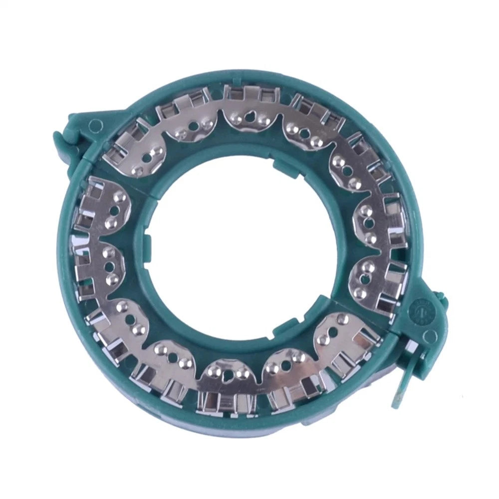 D1S D3S HID Bulb Holder Clip Ring Retainer for BMW Benz Range Rover Jaguar (N/A)