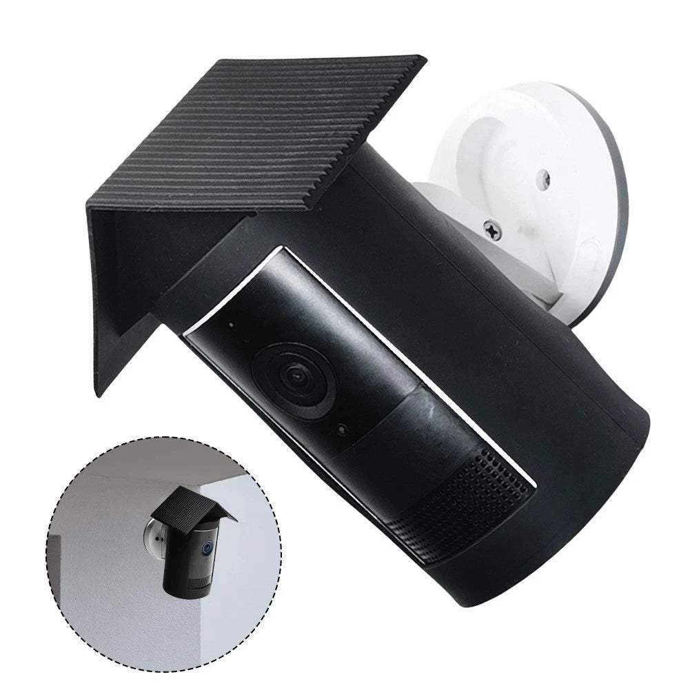 Protective Silicone Case for Ring StickUp Cam (Weather Resistant)