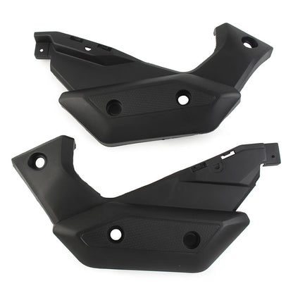 Side Fairing Frame Bonnet Cover for Yamaha XJ6 (2009–2012) - Pair