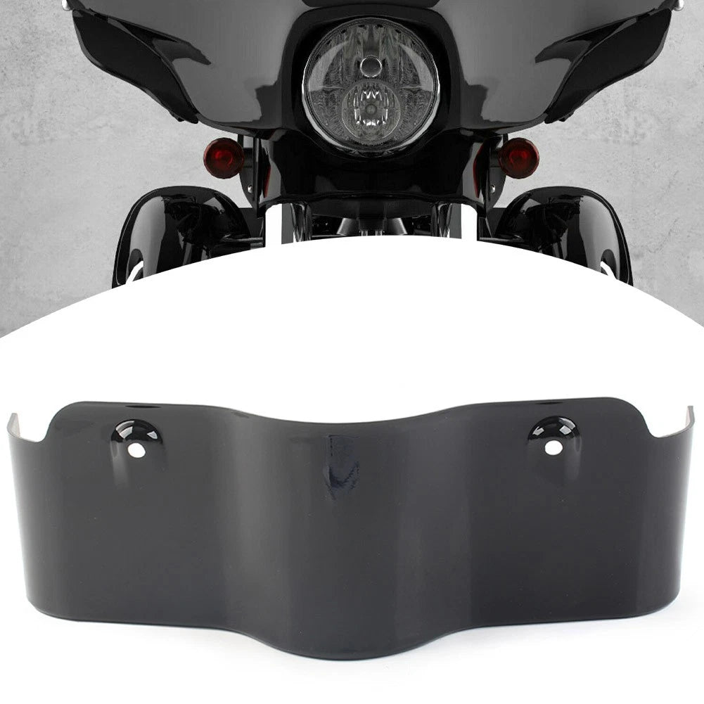 Outer Batwing Lower Trim Skirt Fairing for Harley Electra Glide (2008–2023)