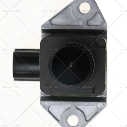 Rear View Backup Parking Camera for Jeep Grand Cherokee (2014–2018)