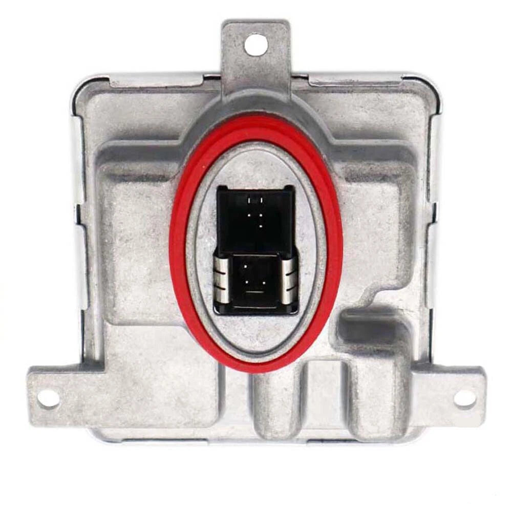 Xenon Headlight Level Control Ballast Module 7318327 for BMW E84 E90 F10 F20 (2007–2017)