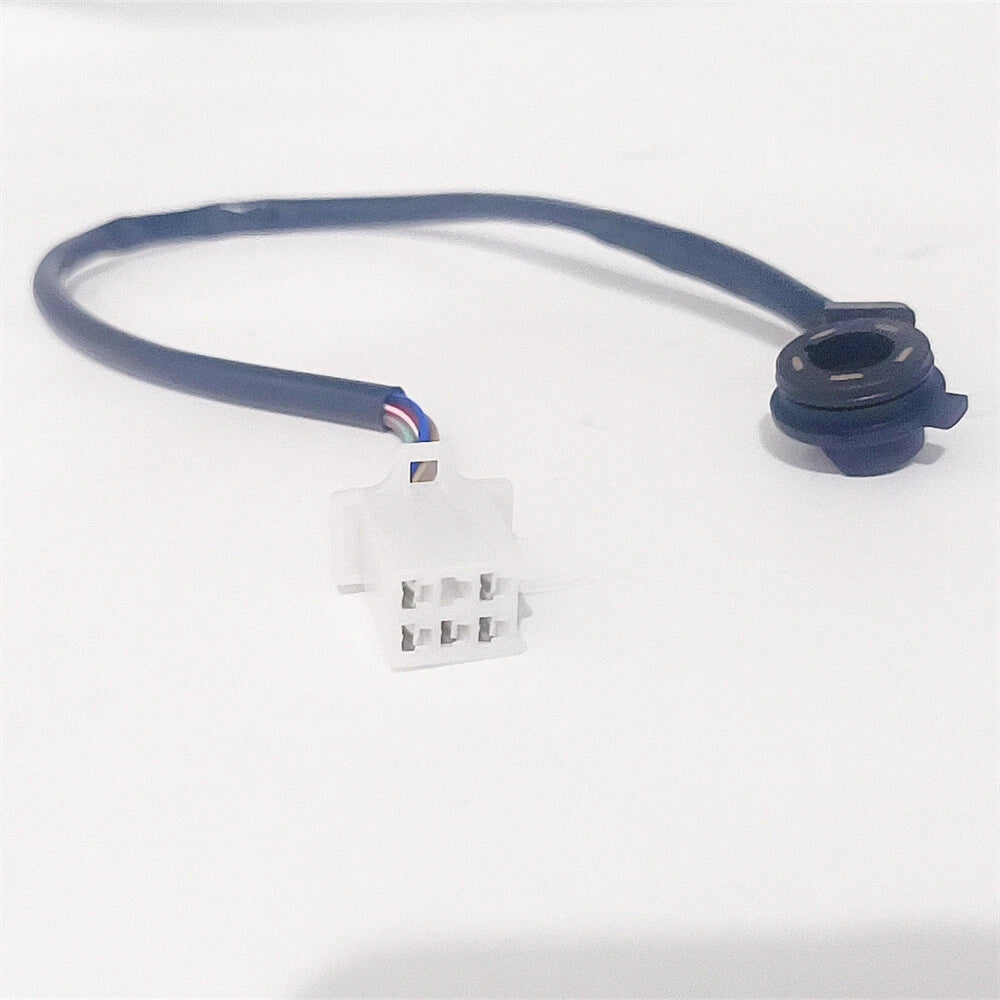 Motorcycle 5-Pin Shift Gear Position Sensor Switch Transmission Indicator 5 Wire