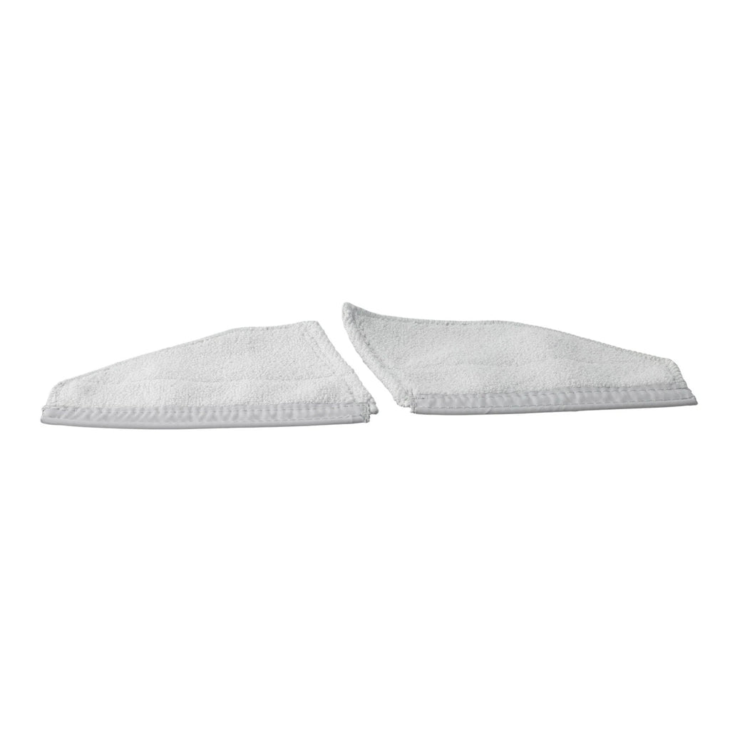 Mop Kits for ROIDMI EVE Max Robot Vacuum Cleaner