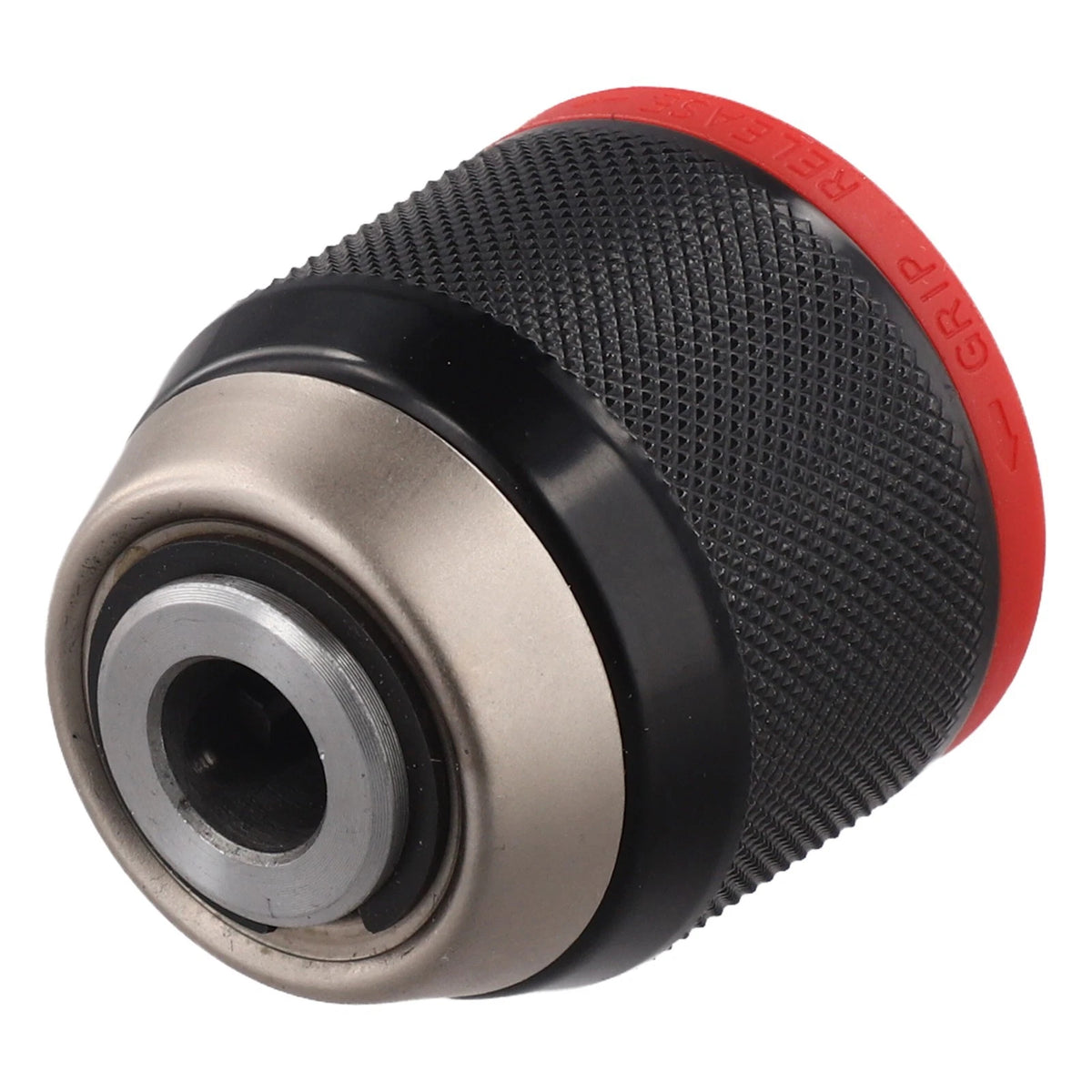 Self Locking Metal Drill Chuck Head for Universal Use