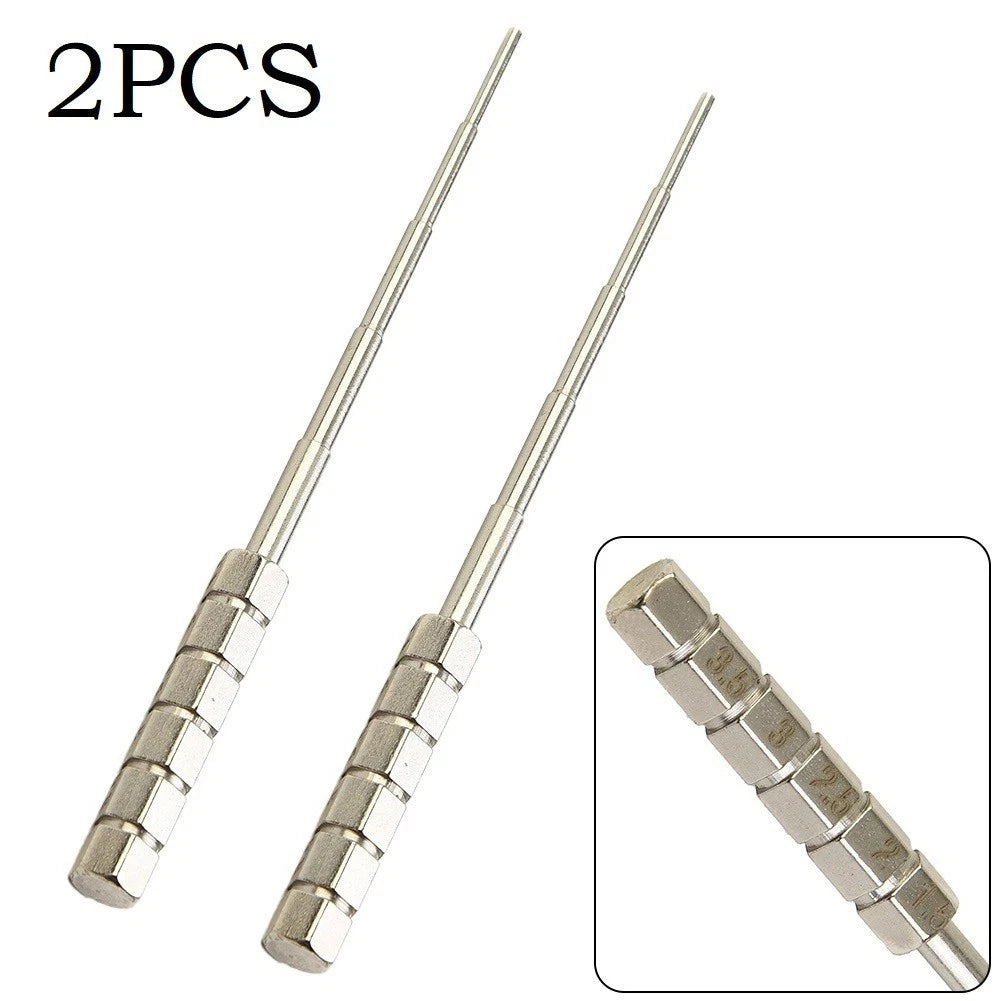 Winding Wire Jig for Rod Wrapping (2010–2023)