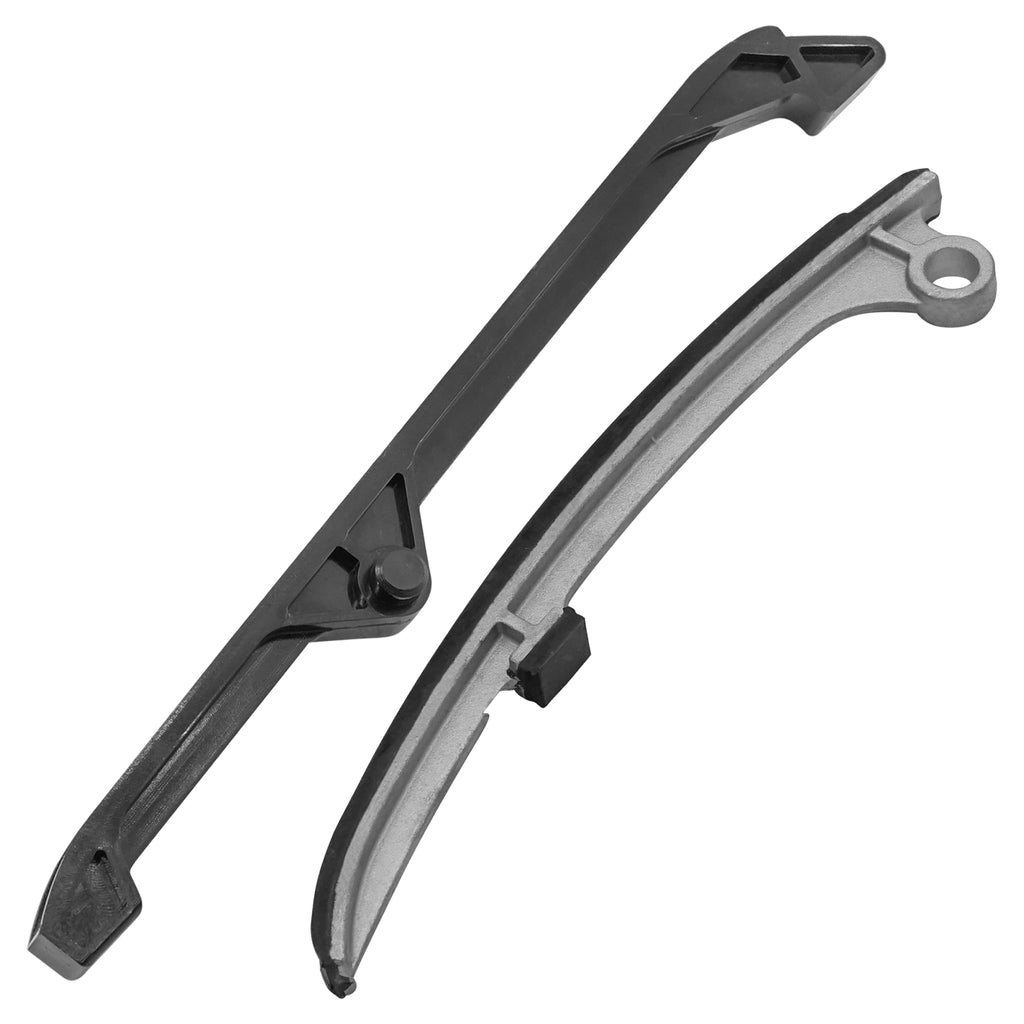 Camshaft Chain Guide Replacement for Honda TRX650 Rincon 2003–2005