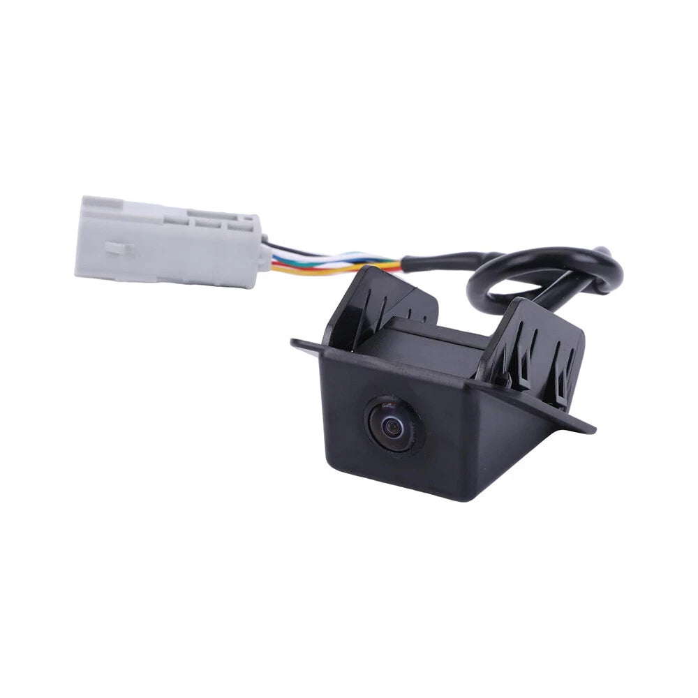 Rear View Backup Parking Assist Camera for Chevrolet Traverse (2013–2017)