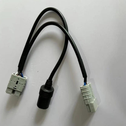12/24V Power Adapter for Trailers