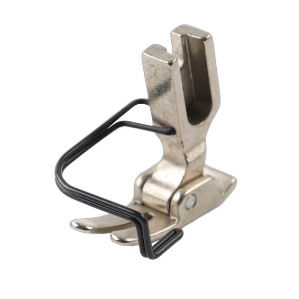 Presser Foot w/ Finger Guard for Juki DDL-5550, DDL-8700, DDL-9000