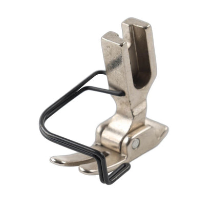 Presser Foot w/ Finger Guard for Juki DDL-5550, DDL-8700, DDL-9000