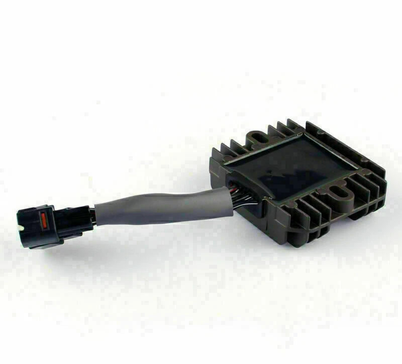 Regulator Rectifier for Suzuki GSXR 600/750/1000, GSX650F, SV1000S, SV650 (2000–2023)
