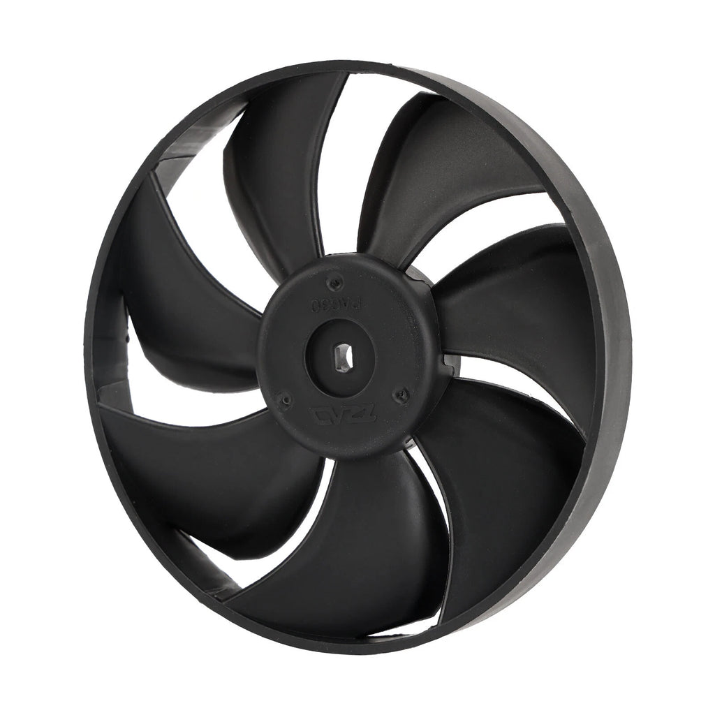 Cooling Fan Blade for Yamaha YZF R6 (2006–2016) T9