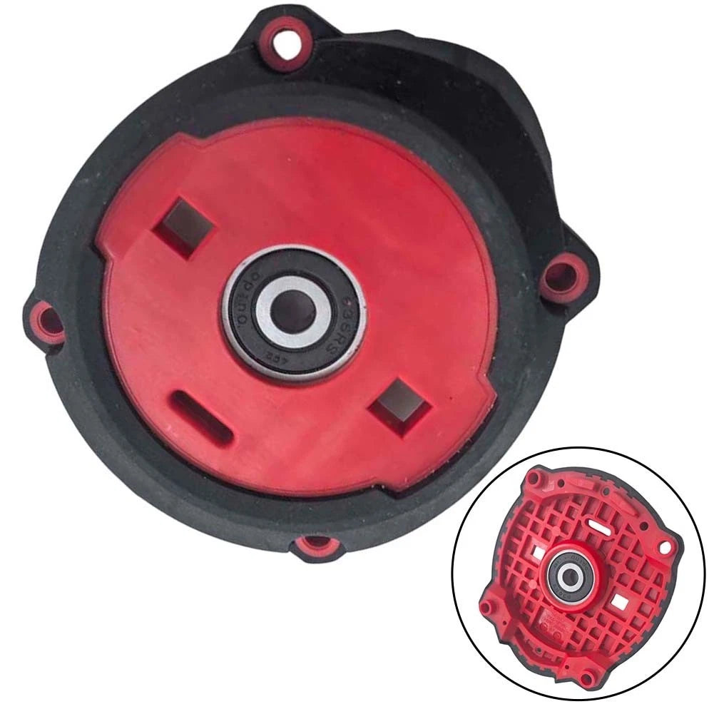 Impact Wrench Rotor End Cap for 2967-20