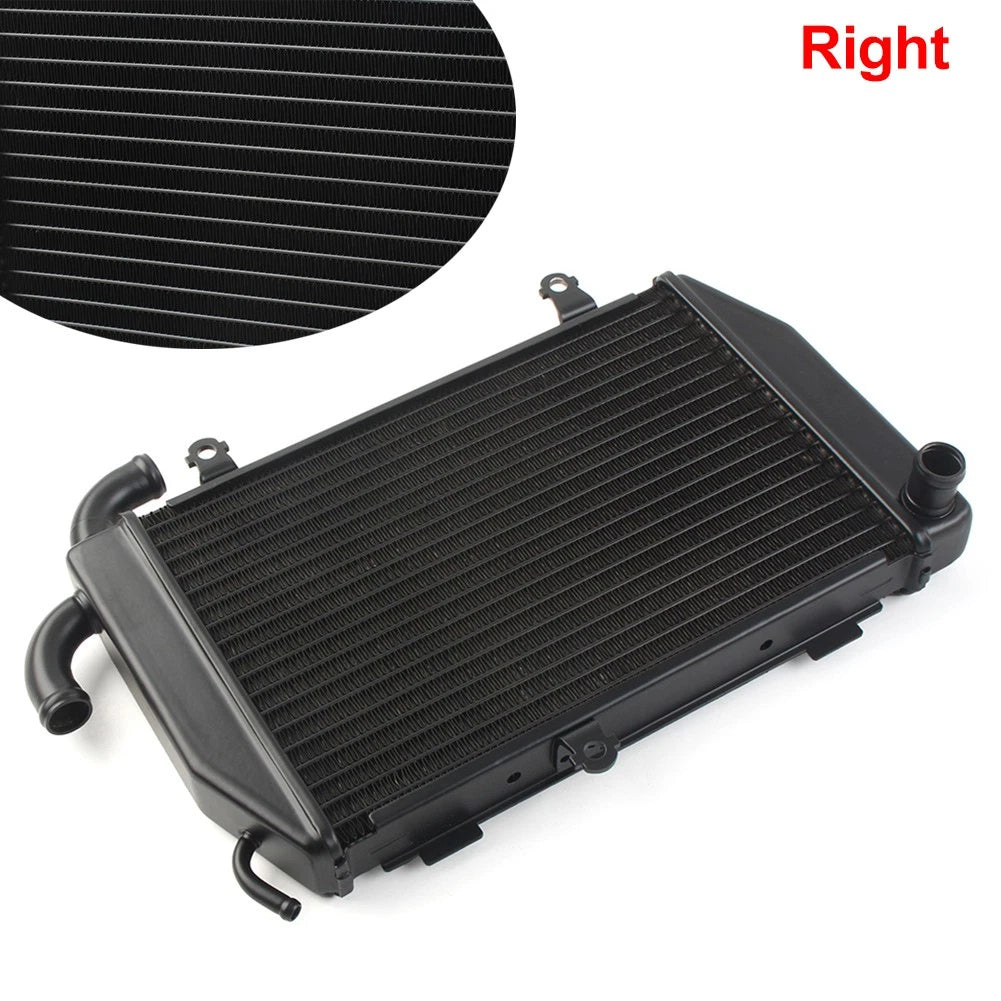 Radiator Cooling for Honda Goldwing GL1800 (2006–2011) Right