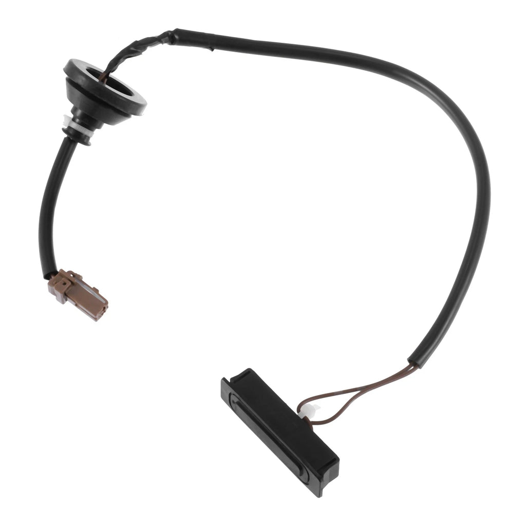 Rear Trunk Tailgate Door Switch Replacement for Subaru Forester (2014–2018)