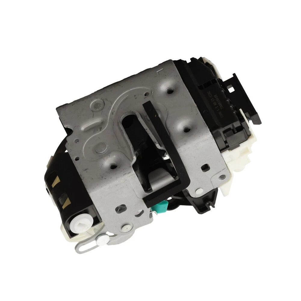 Rear Right Door Lock Actuator 4589651AD for Dodge Caliber Ram 1500 Jeep Compass (2007–2012)
