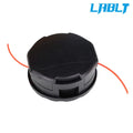 5 Pack String Trimmer Head for Echo SRM 225 (Replace Speed Feed 400)