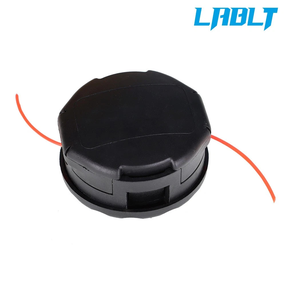 5 Pack String Trimmer Head for Echo SRM 225 (Replace Speed Feed 400)