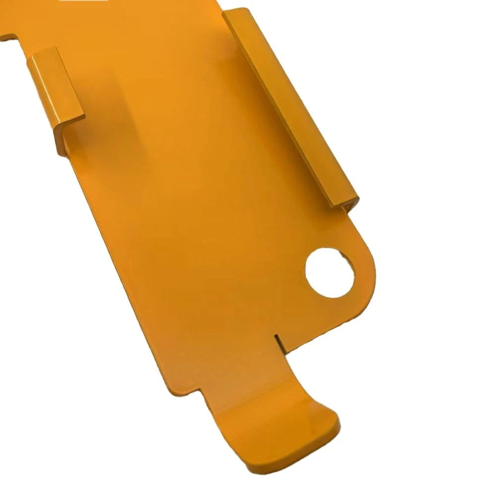 Orange Handle Tank Guard for Chainsaw Models 044 MS440 046 MS460 MS461