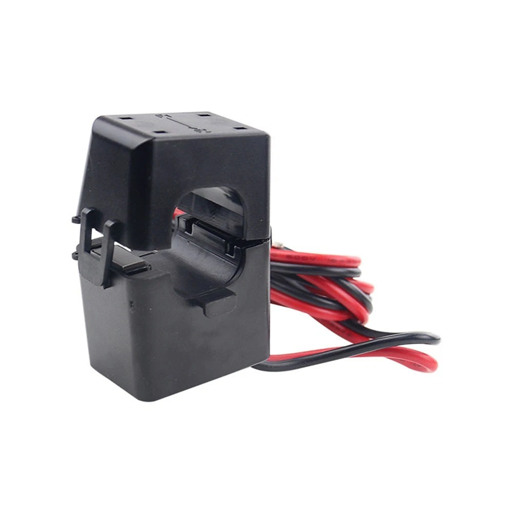KCT24 Split Core Current Transformer for Fast and Easy Installation