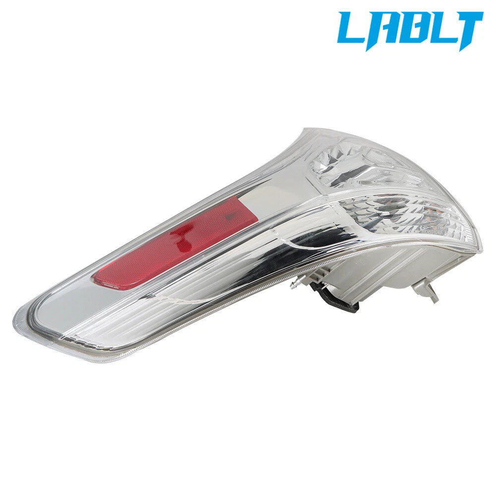 Left Side Outer Tail Light Brake Lamp for Toyota Sienna (2014–2015)