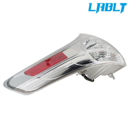 Left Side Outer Tail Light Brake Lamp for Toyota Sienna (2014–2015)