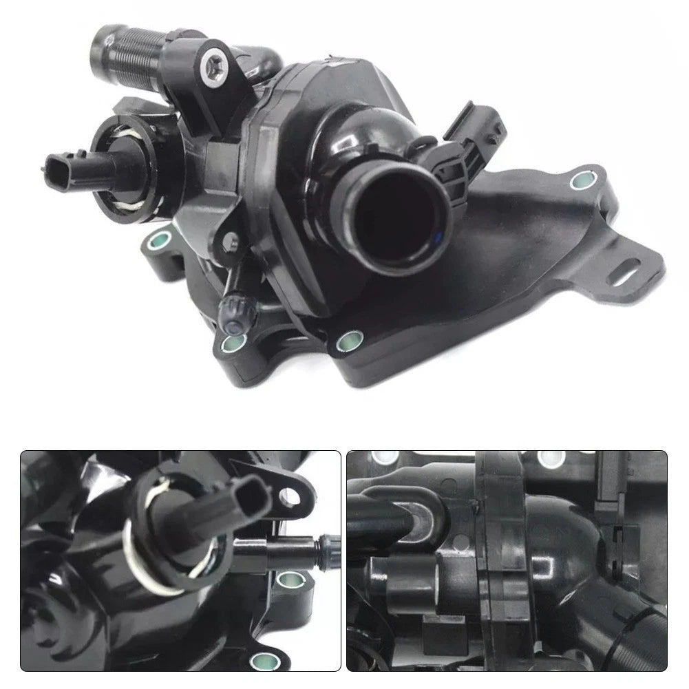 Thermostat Housing Sensor Seal for Renault Megane (2018–Present)