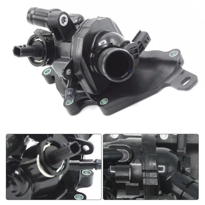 Thermostat Housing Sensor Seal for Renault Megane (2018–Present)