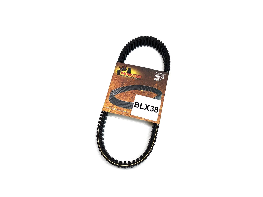 Monster Drive Belt for Arctic Cat 340 (3403-141)