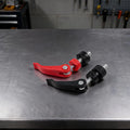 2X Push Cutters for Tiles and Bicycles with Fast Adjustment Options