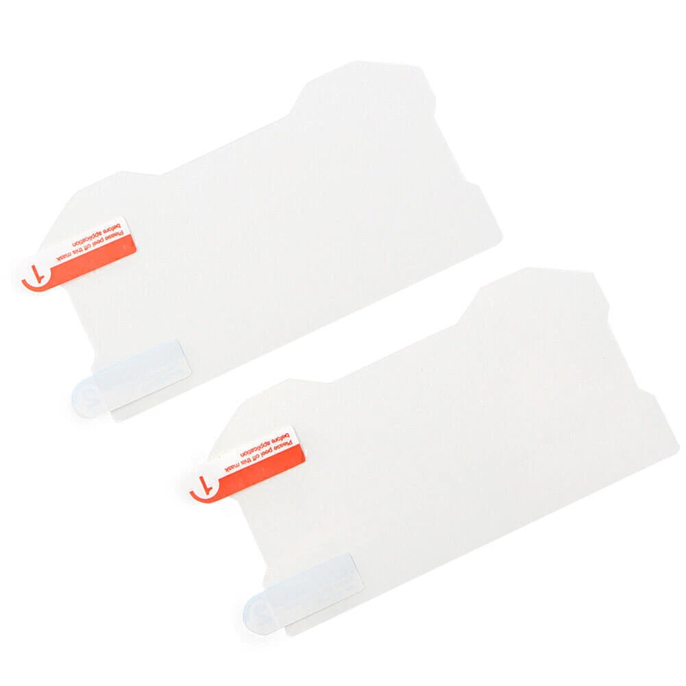 Speedometer Scratch Screen Protector for Honda ADV 150 (2020–2023)