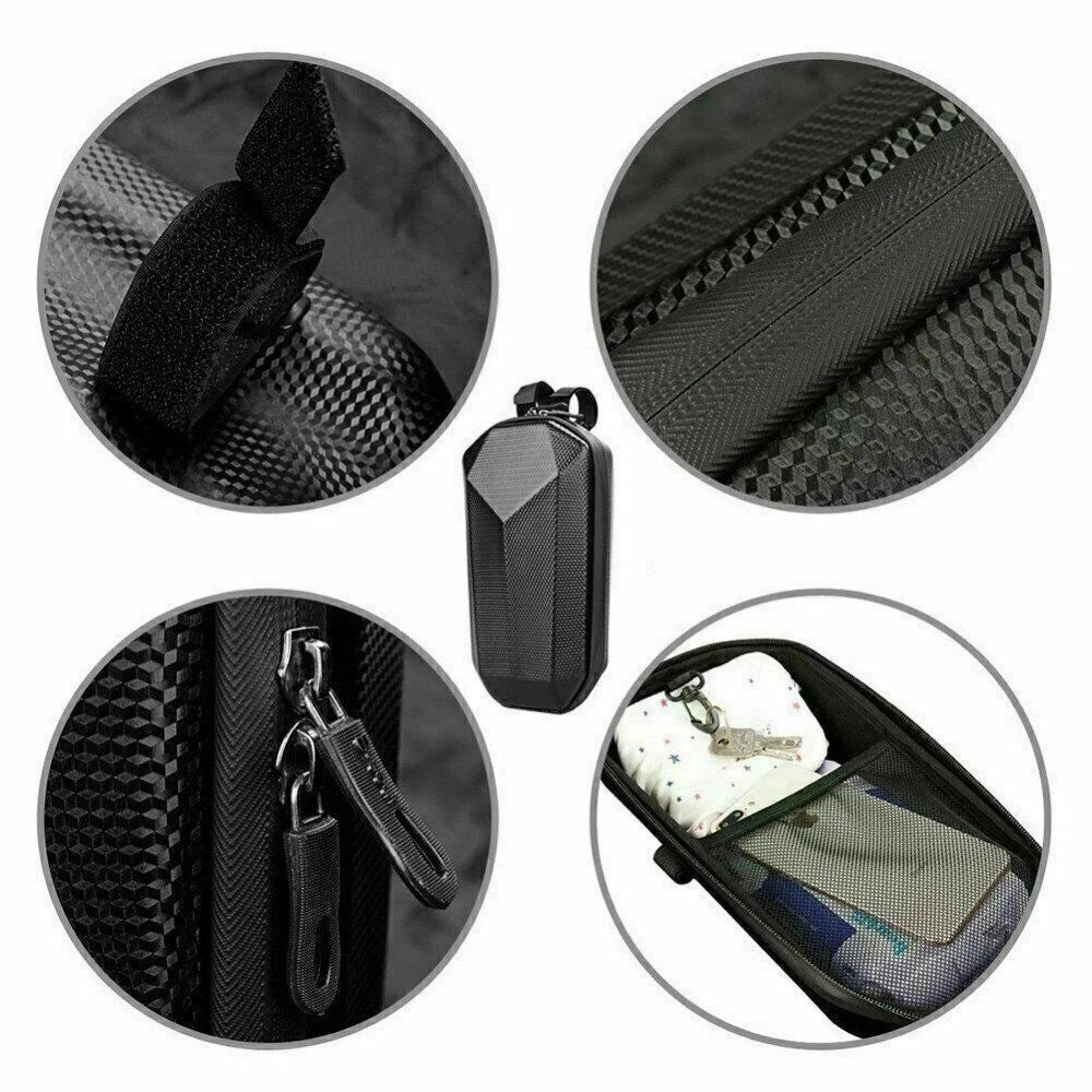 Front Handle Bag for Kick Scooter (4L)