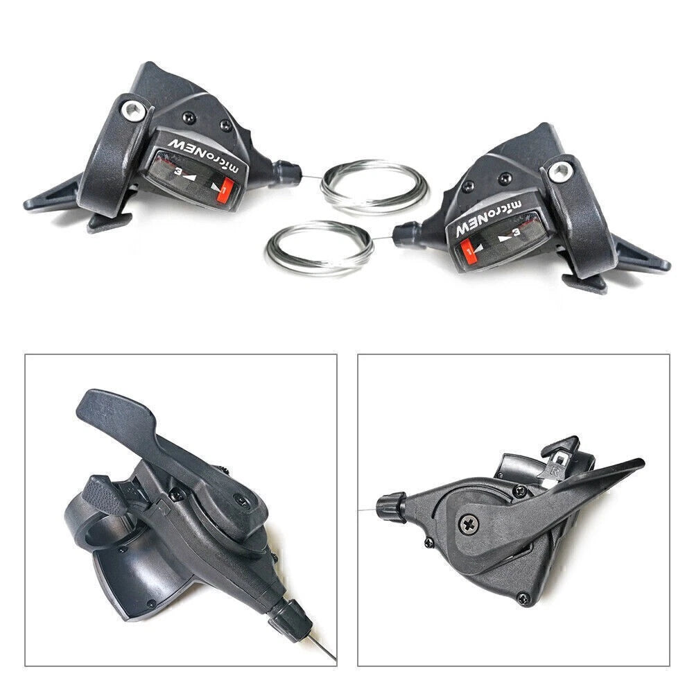 3x7 Speed Trigger Shifters for MTB TS70-7