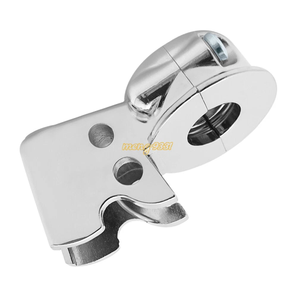 Clutch Lever Perch for Harley Davidson Night Train Road King Softail (1999–2006)