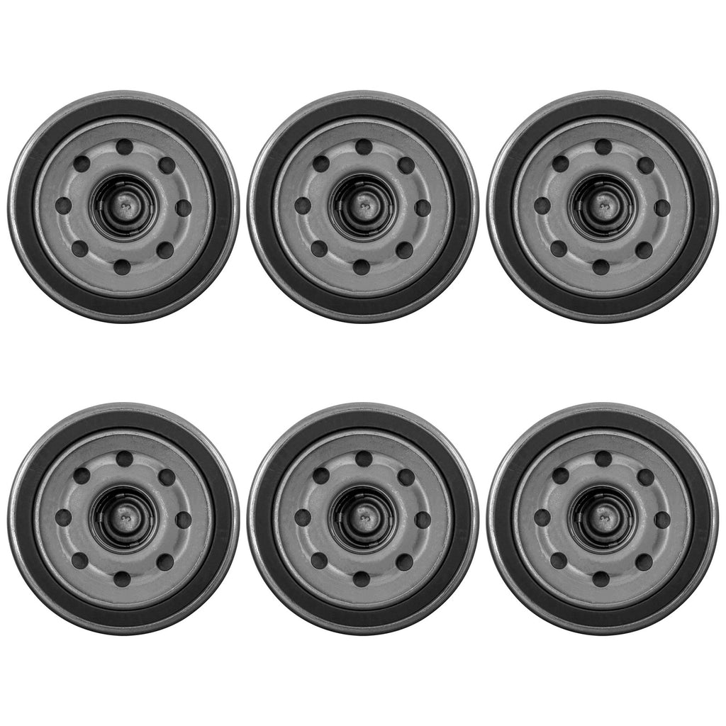 Oil Filter Replacement for Honda VTR1000R RC51 (2000–2006)