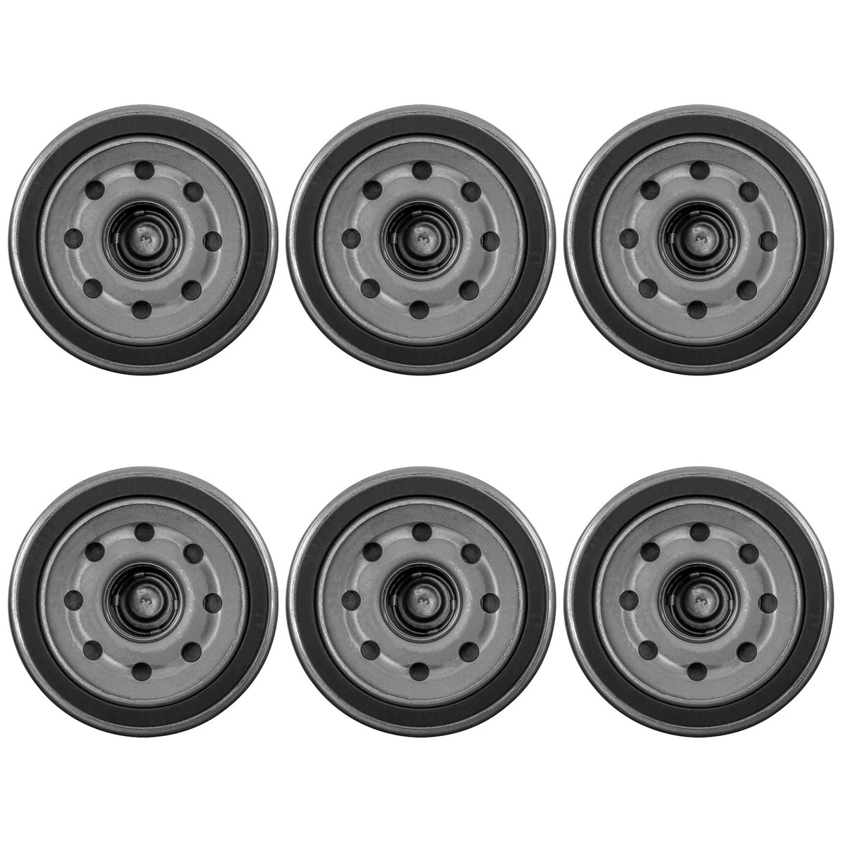 Oil Filter Replacement for Honda VTR1000R RC51 (2000–2006)