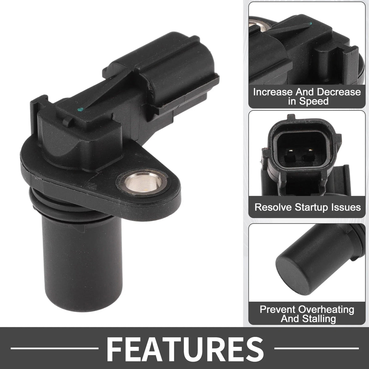 Camshaft Position Sensor No.1S7Z6B288AA for Ford Escape (2005–2008)