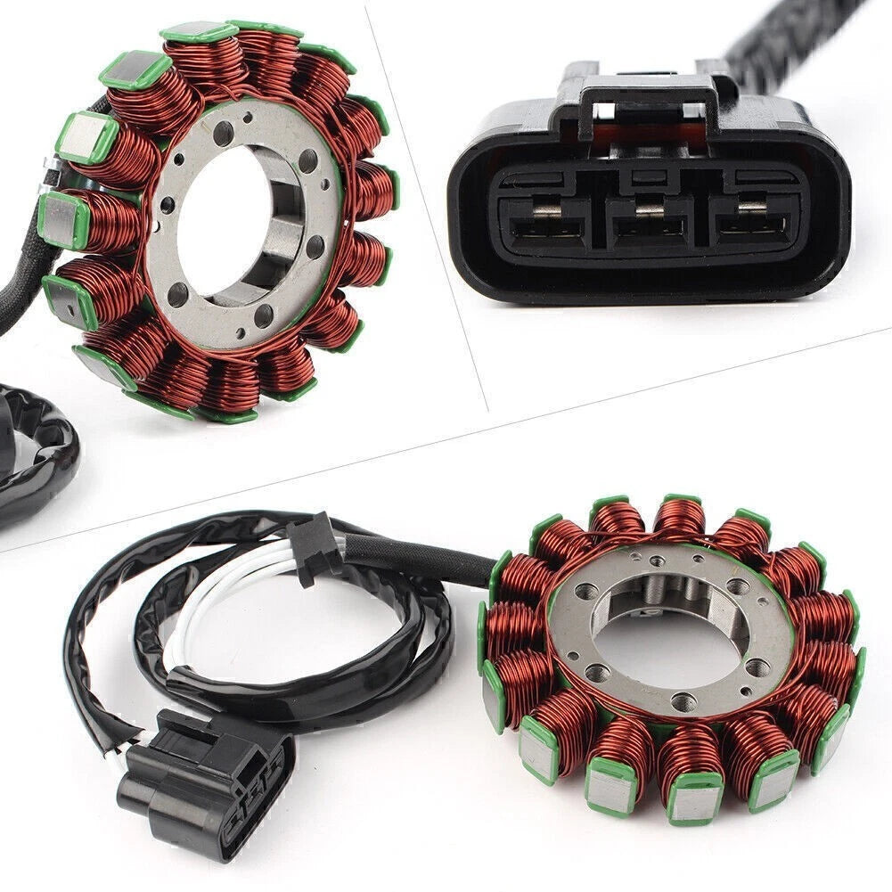Stator Alternator for Kawasaki Ninja ZX-6R (2009–2017)