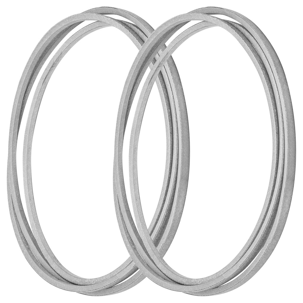 Drive Belts Replacement for MTD Craftsman 1/2 in x 79 in (2000–2010)