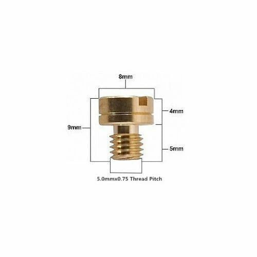 Mikuni RS HSR Carburetor for (N100.604/107.5)