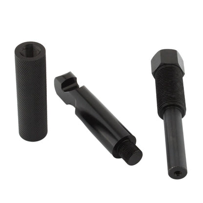 Secondary Drive Clutch Belt Puller Tool for Polaris (1985–2009)