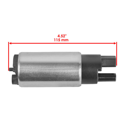 Fuel Intank Pump for Sea-Doo GSX RFI (1999–2001)