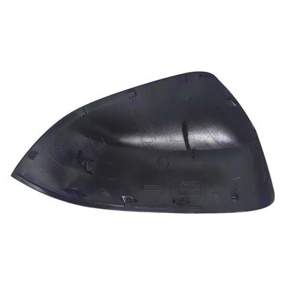 Left Gloss Black Side Wing Mirror Cap for BMW X3 X4 X5 X6 (2014–2018)